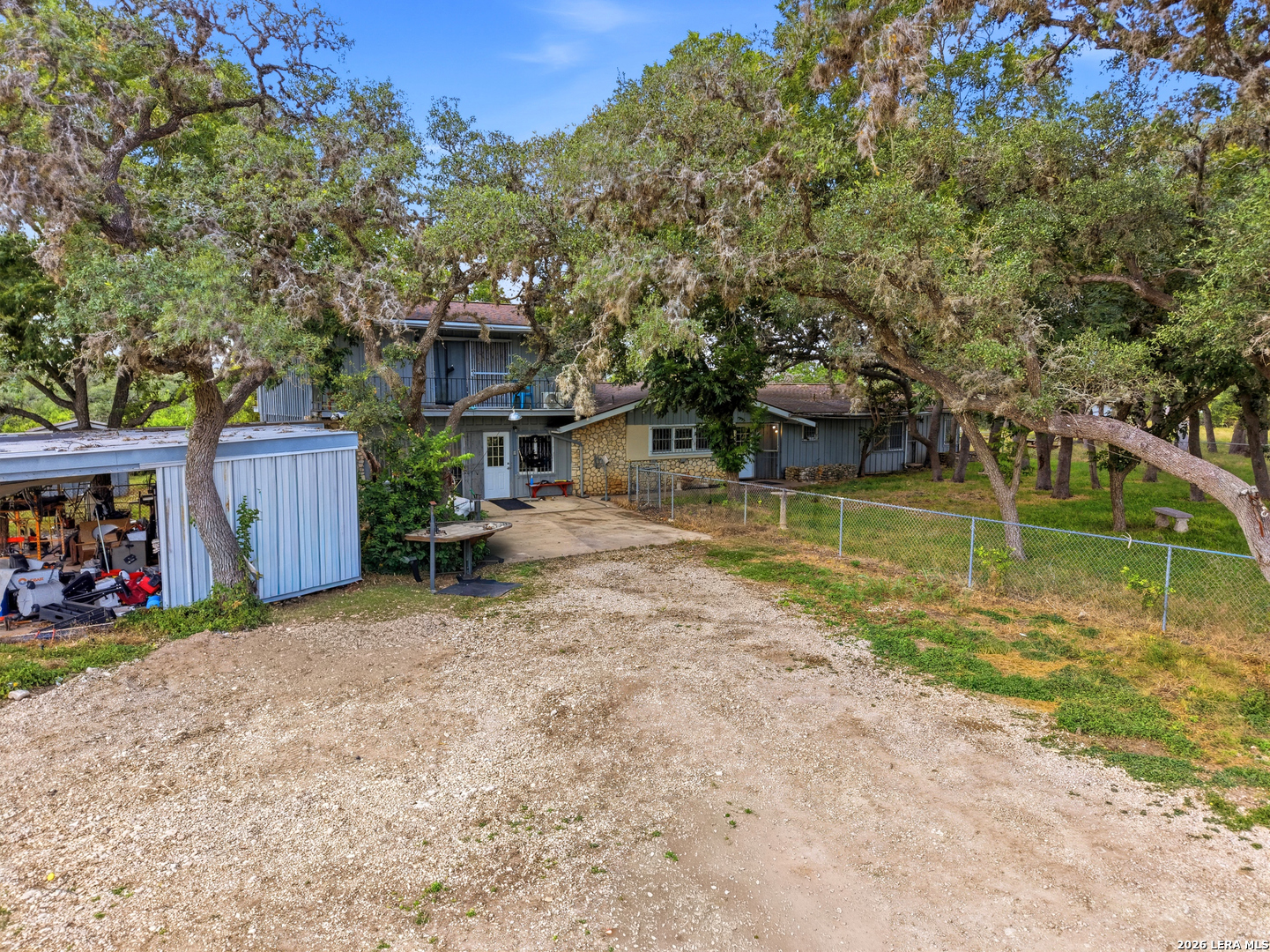 14156 State Highway 16 S Pipe Creek TX 78063