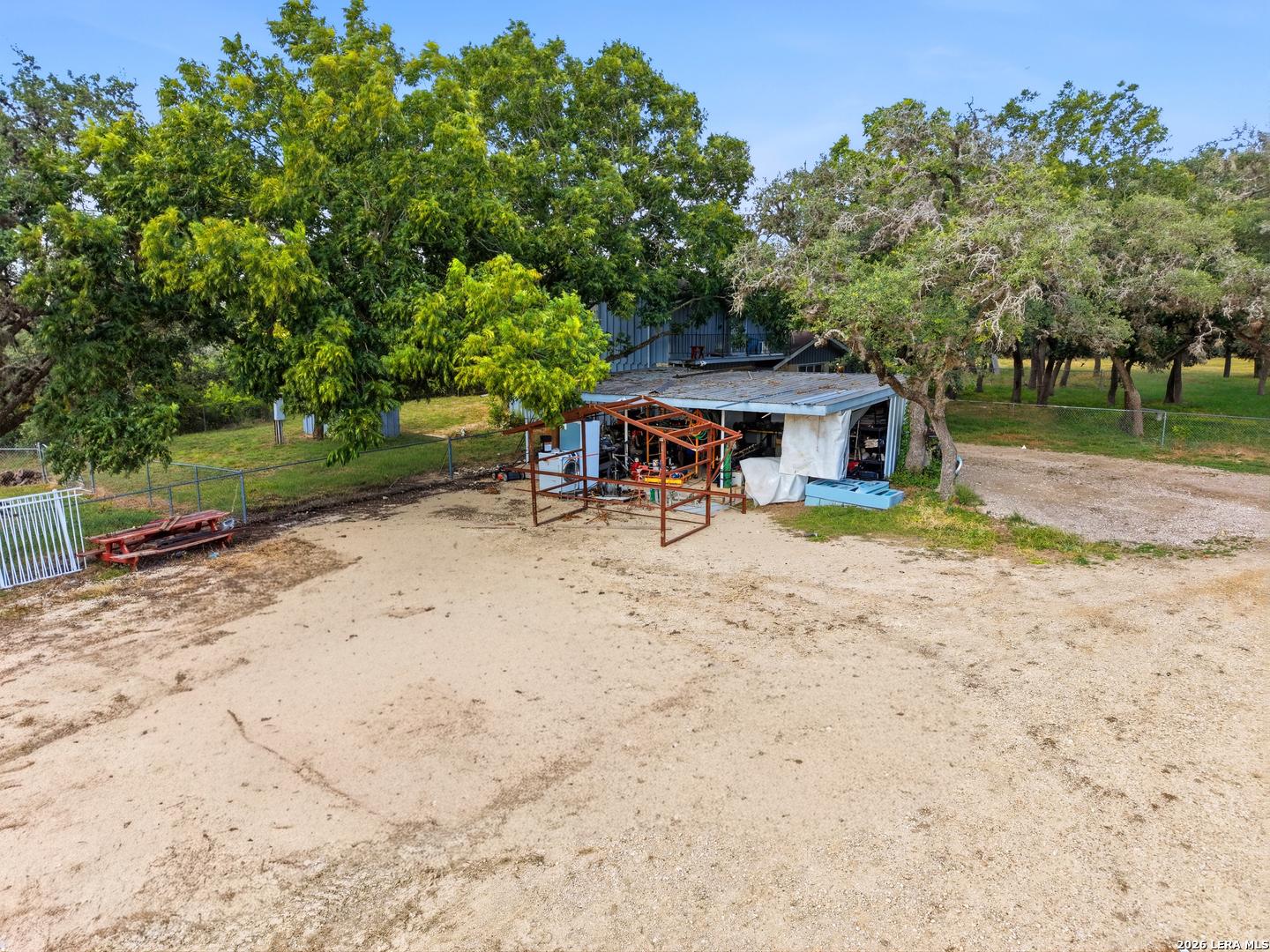 14156 State Highway 16 S Pipe Creek TX 78063