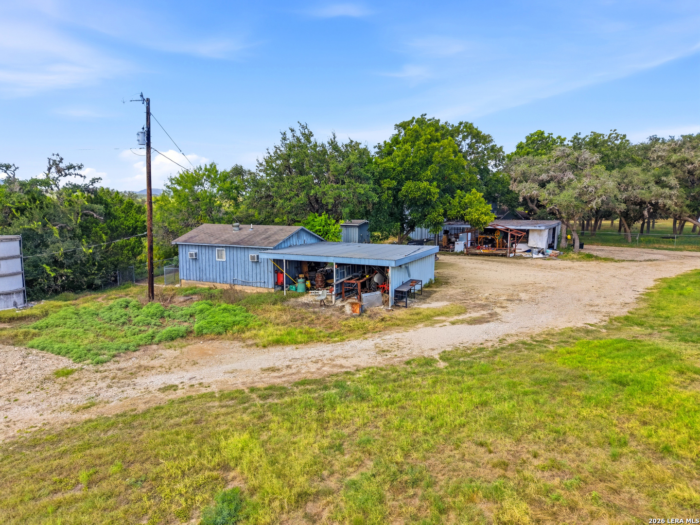 14156 State Highway 16 S Pipe Creek TX 78063