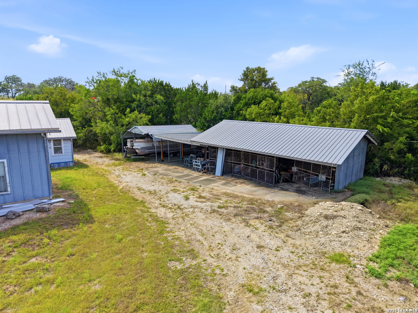 14156 State Highway 16 S Pipe Creek TX 78063
