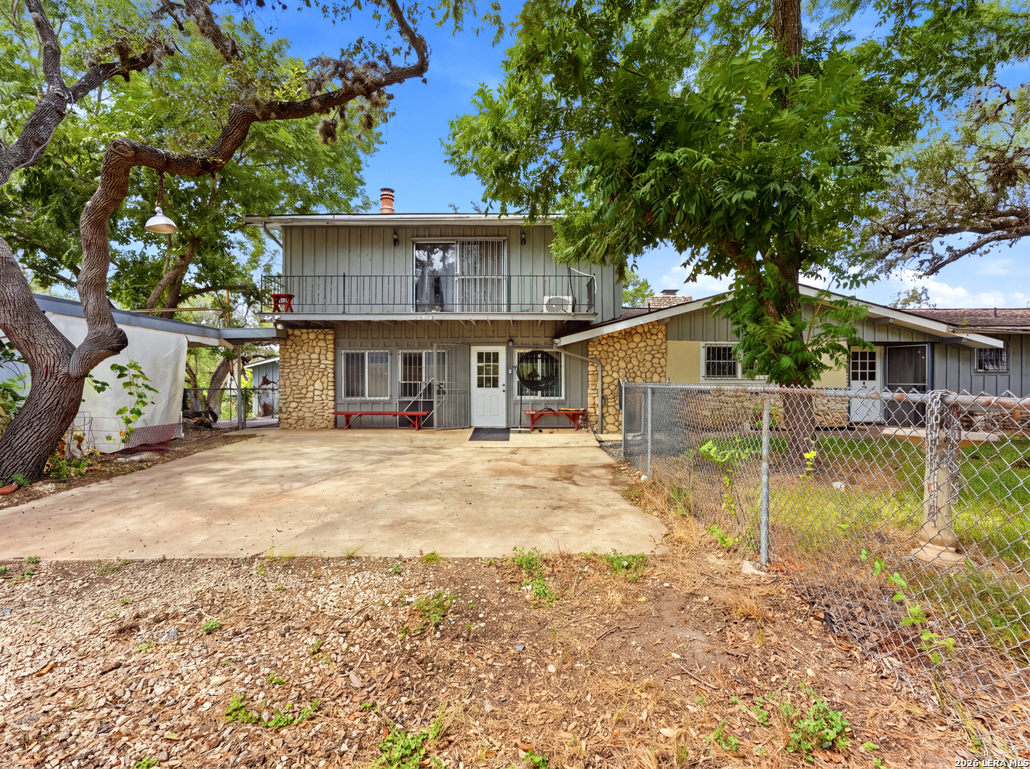 14156 State Highway 16 S Pipe Creek TX 78063