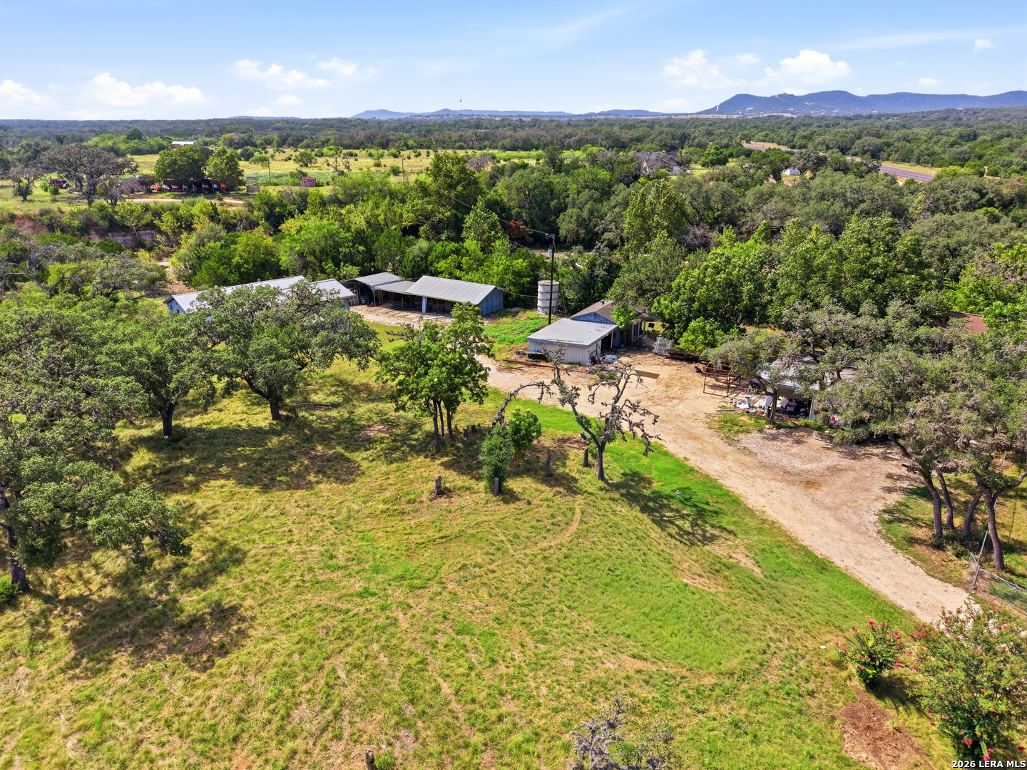 14156 State Highway 16 S Pipe Creek TX 78063