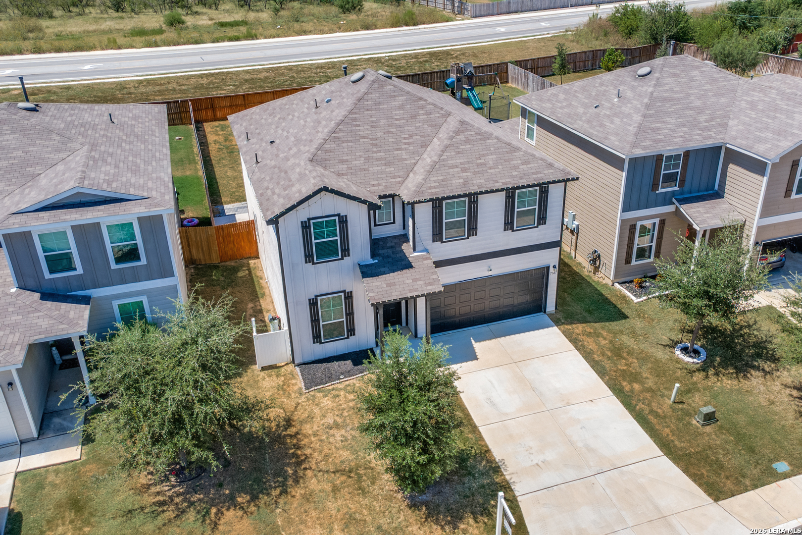 7347 Harvest Bay San Antonio TX 78253