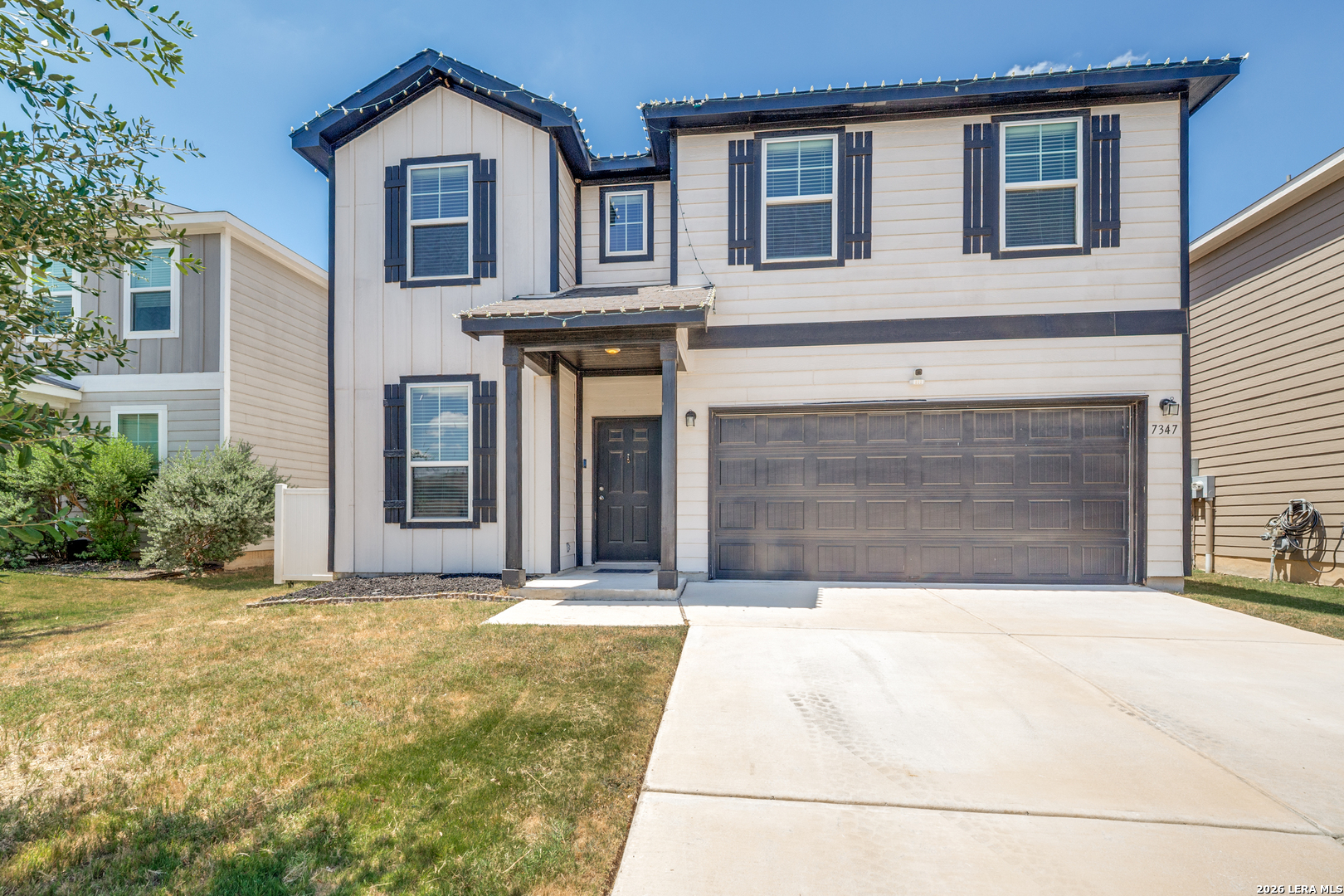 7347 Harvest Bay San Antonio TX 78253