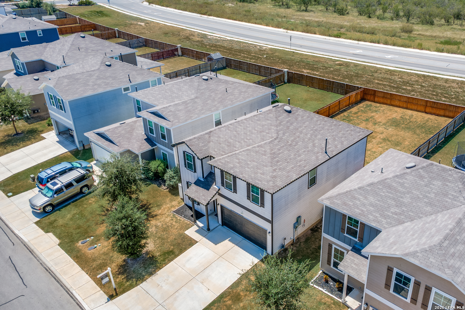 7347 Harvest Bay San Antonio TX 78253