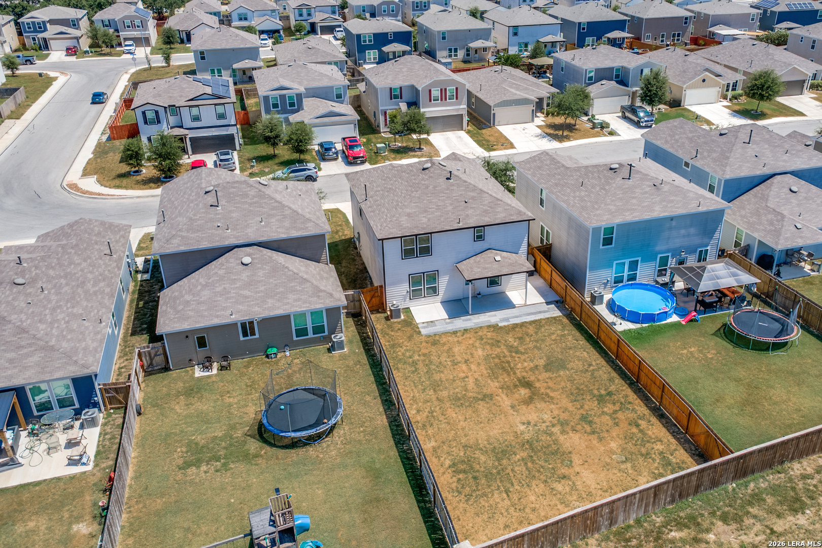 7347 Harvest Bay San Antonio TX 78253