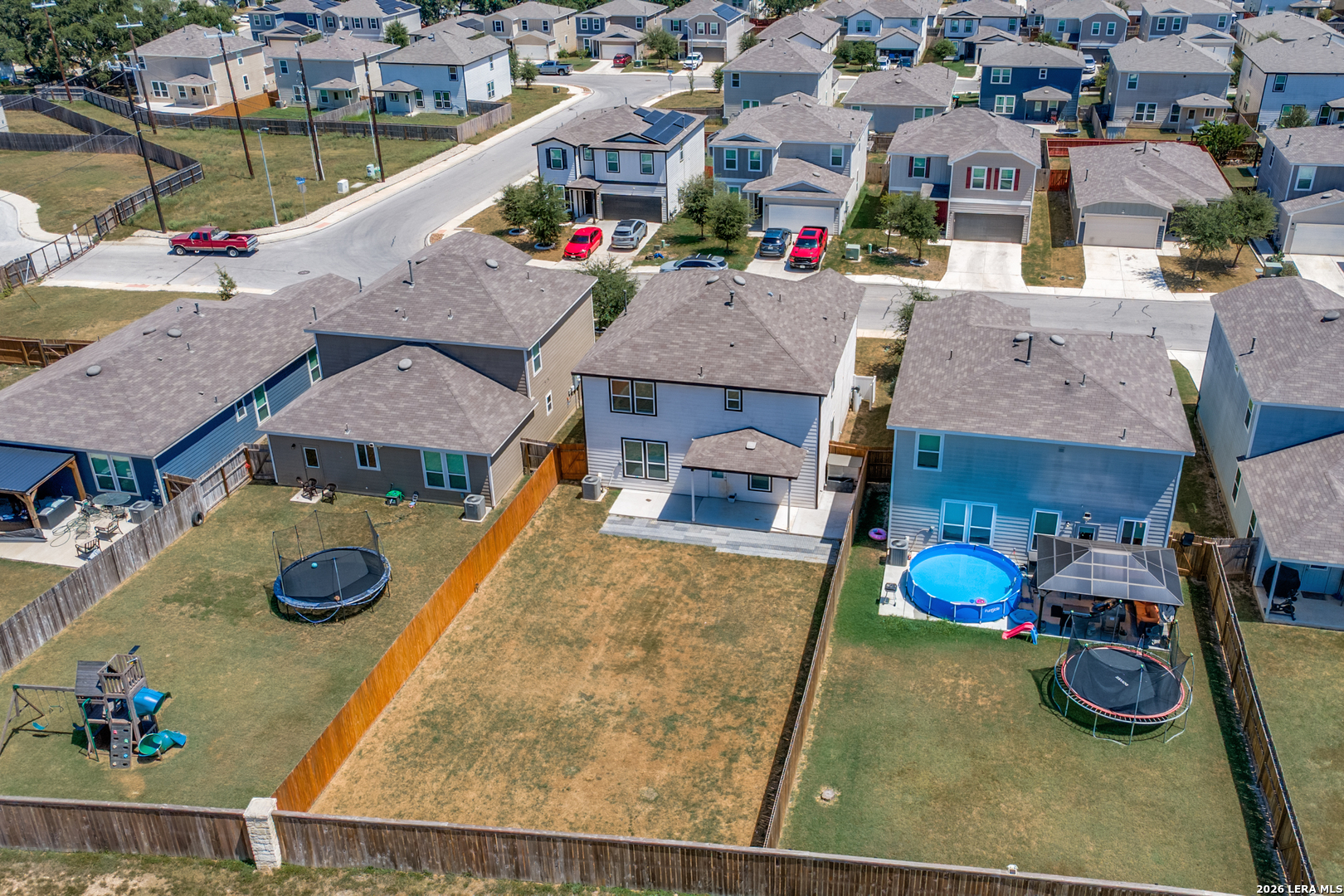 7347 Harvest Bay San Antonio TX 78253