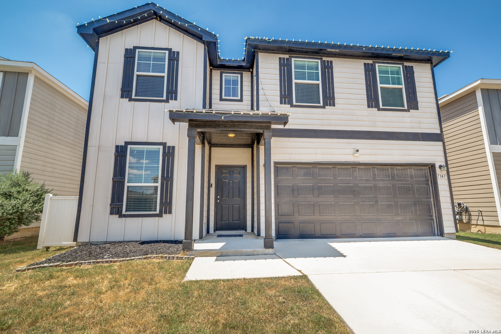 7347 Harvest Bay San Antonio TX 78253