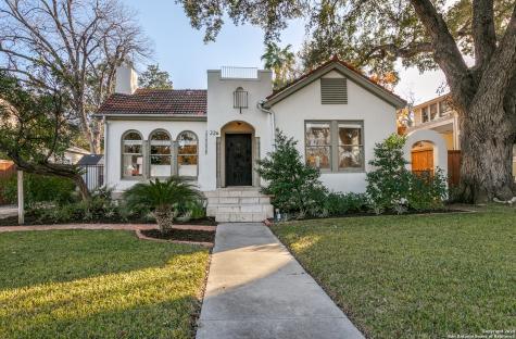 226 W Hollywood San Antonio TX 78212