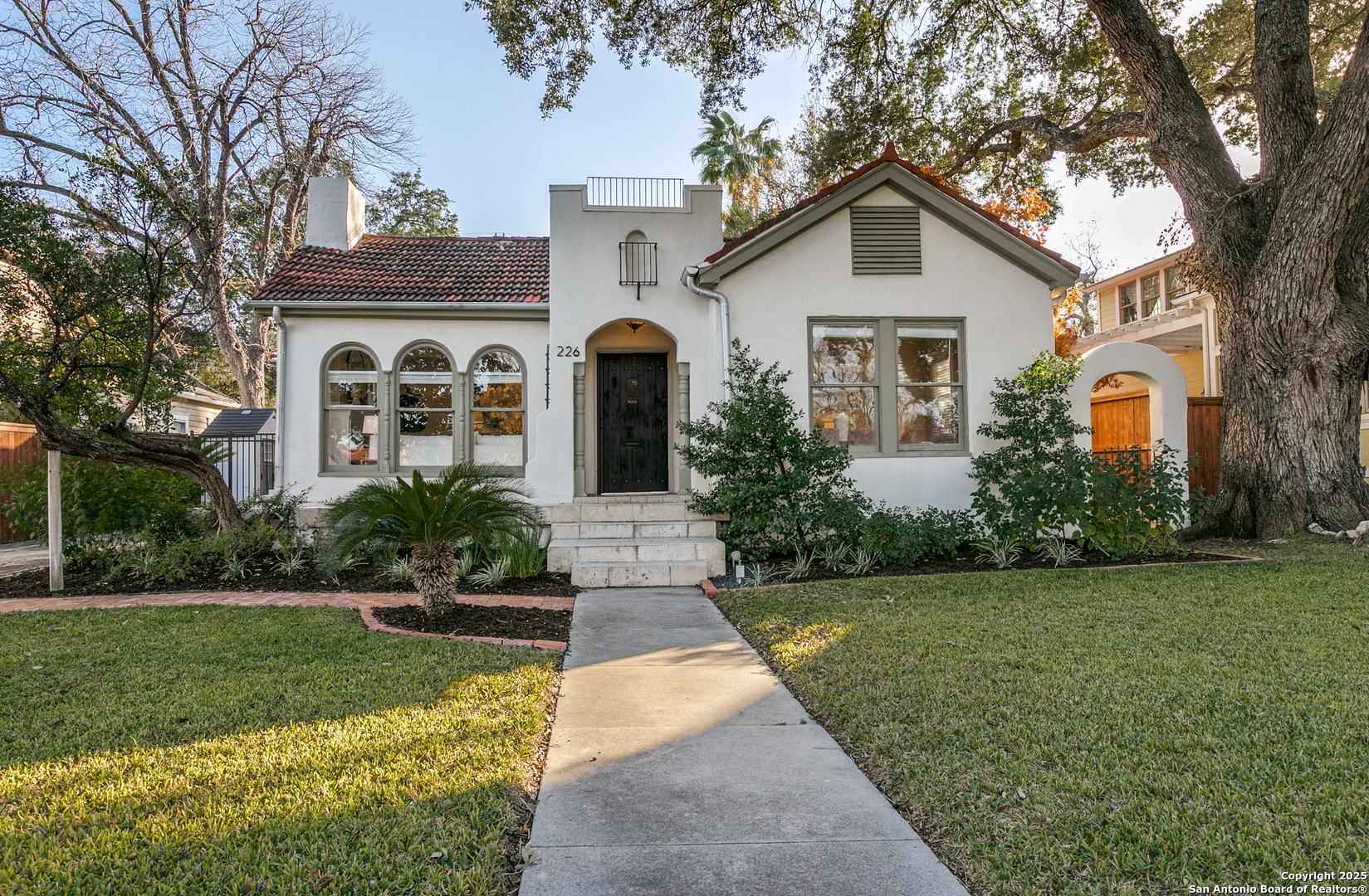 226 W Hollywood San Antonio TX 78212