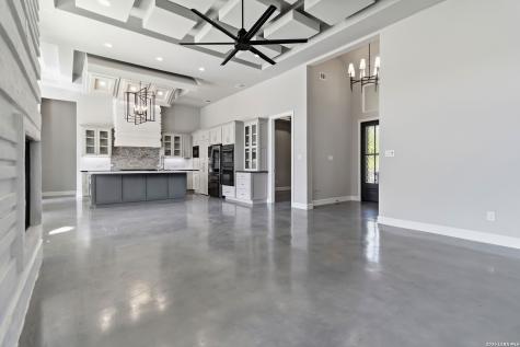 922 Maximino Ridge Road Bulverde TX 78163