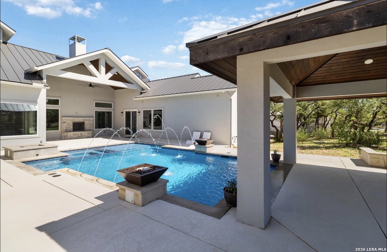 922 Maximino Ridge Road Bulverde TX 78163