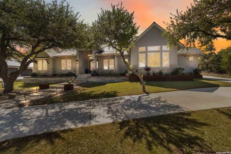 922 Maximino Ridge Road Bulverde TX 78163
