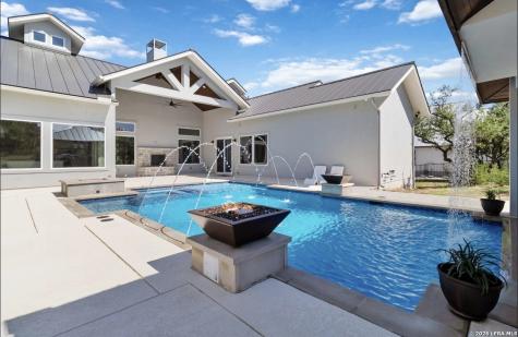922 Maximino Ridge Road Bulverde TX 78163