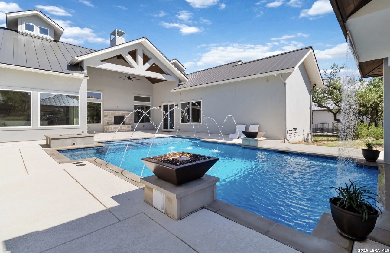 922 Maximino Ridge Road Bulverde TX 78163