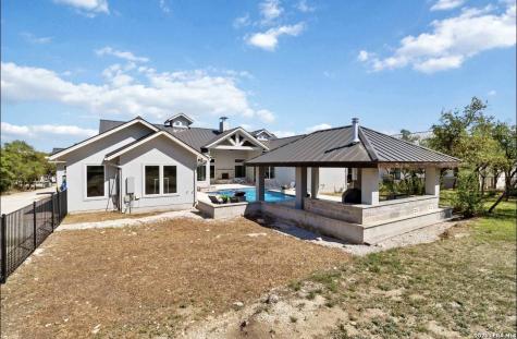 922 Maximino Ridge Road Bulverde TX 78163
