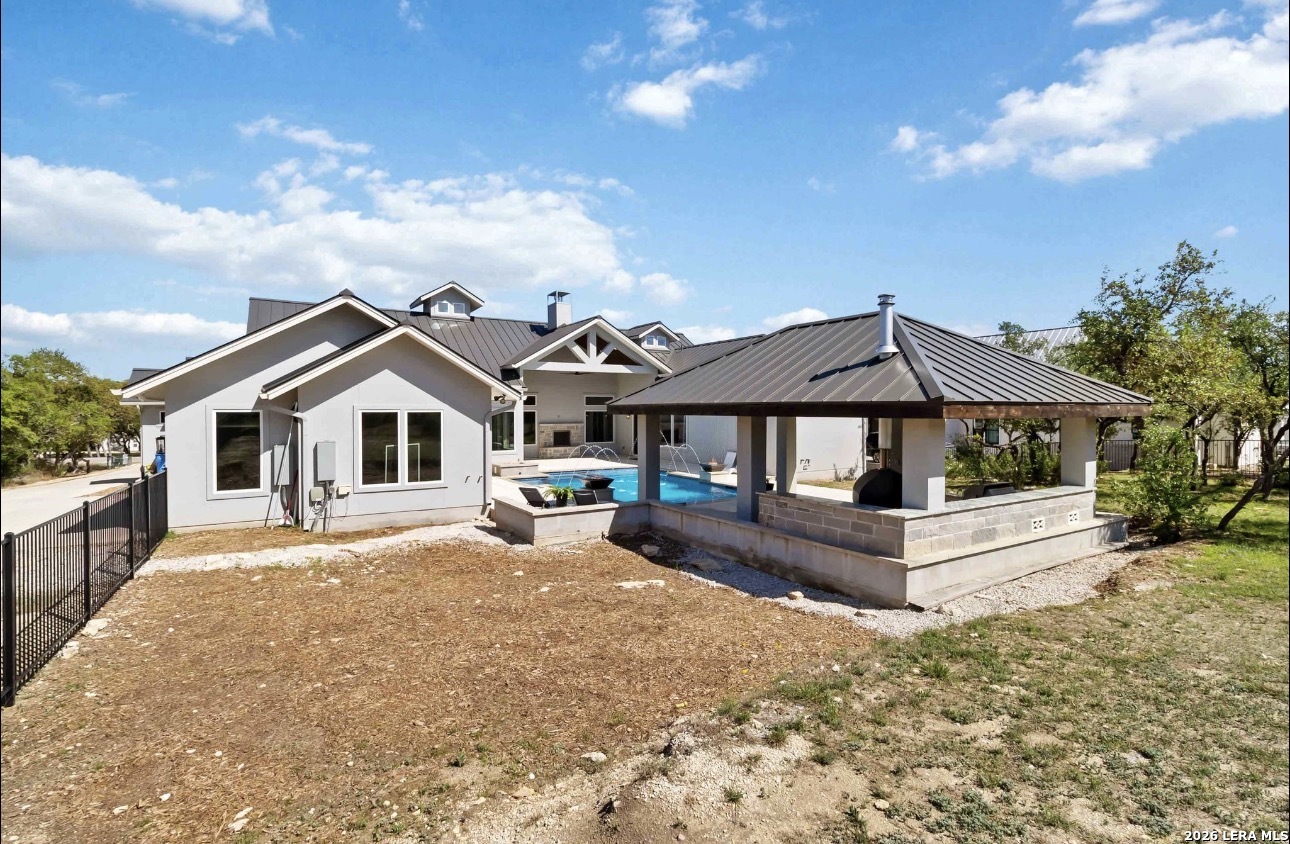 922 Maximino Ridge Road Bulverde TX 78163