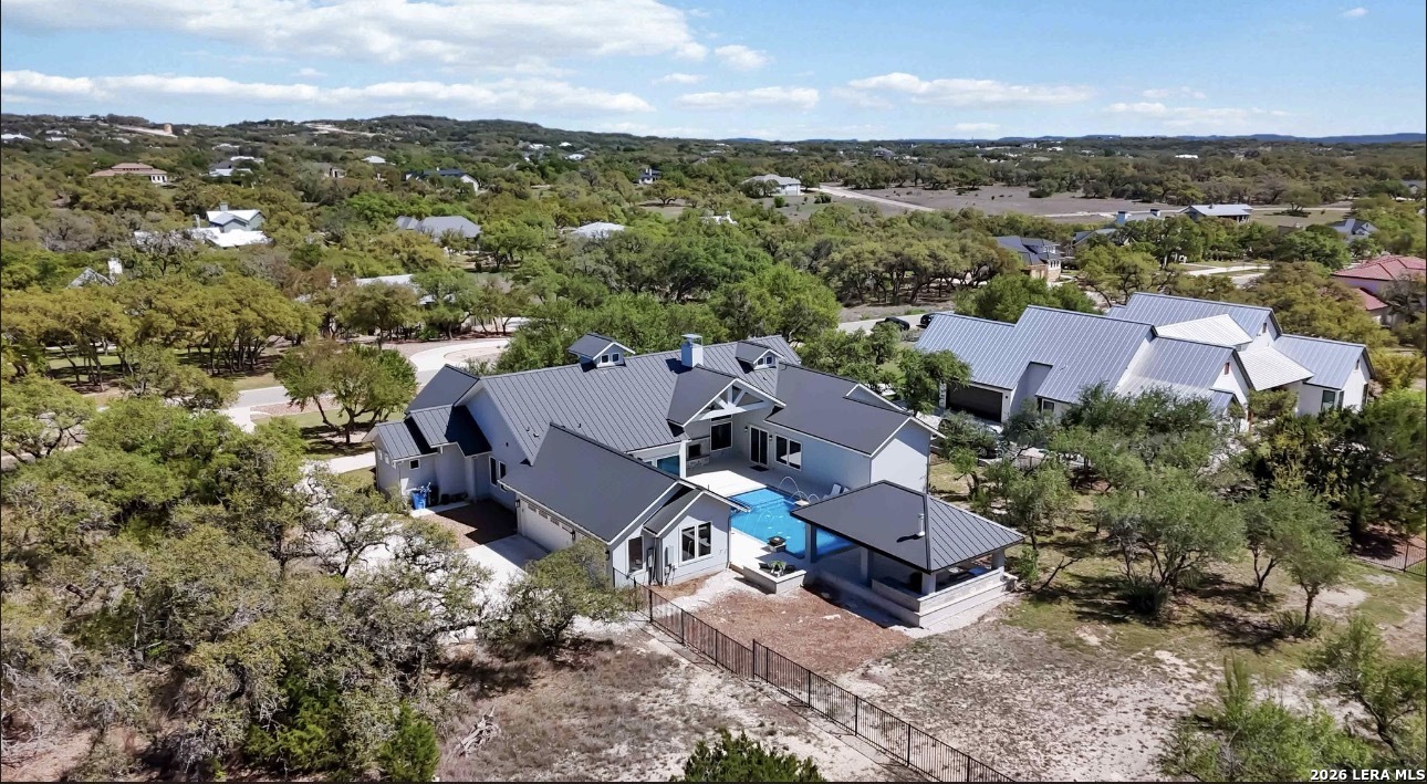 922 Maximino Ridge Road Bulverde TX 78163