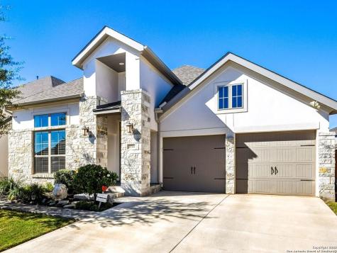 2154 Wildrye New Braunfels TX 78132