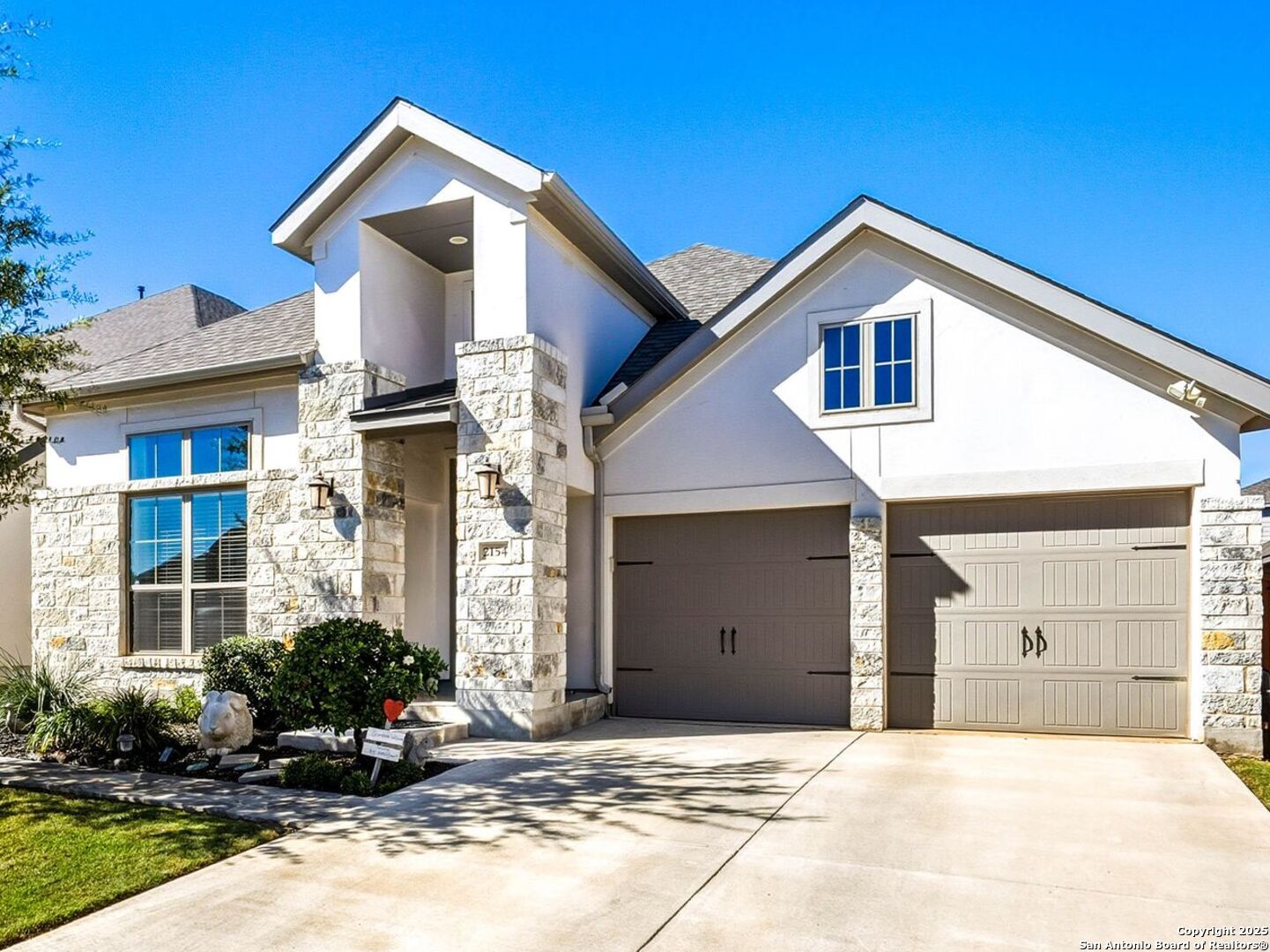 2154 Wildrye New Braunfels TX 78132