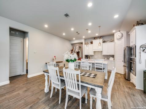 2154 Wildrye New Braunfels TX 78132