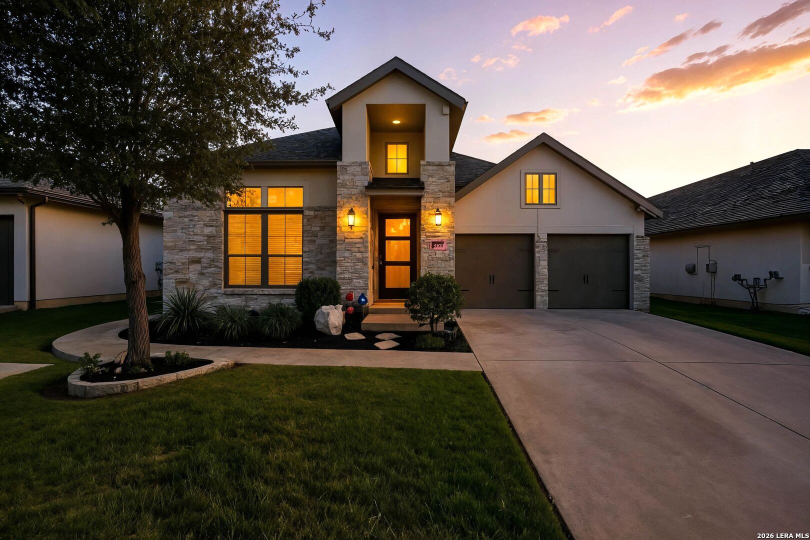 2154 Wildrye New Braunfels TX 78132