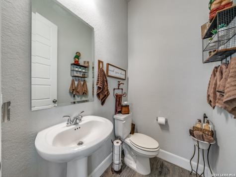 2154 Wildrye New Braunfels TX 78132