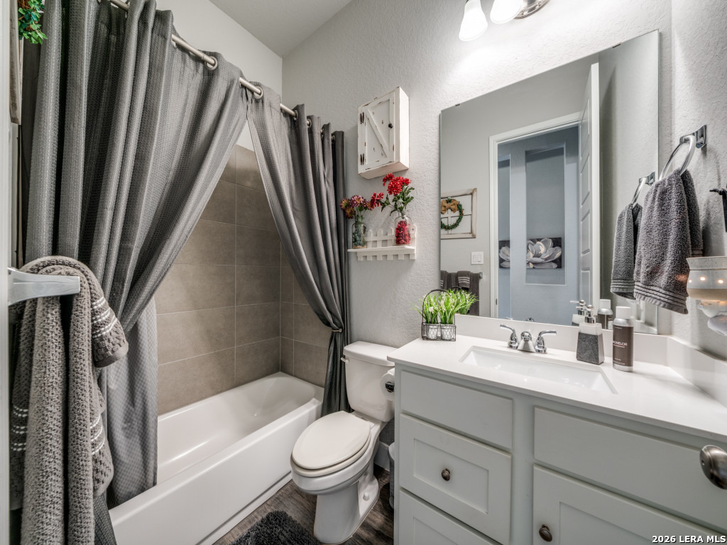2154 Wildrye New Braunfels TX 78132
