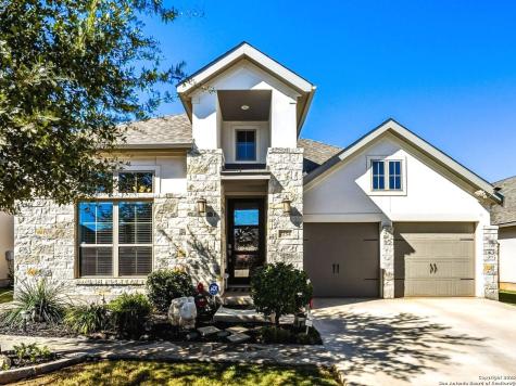 2154 Wildrye New Braunfels TX 78132