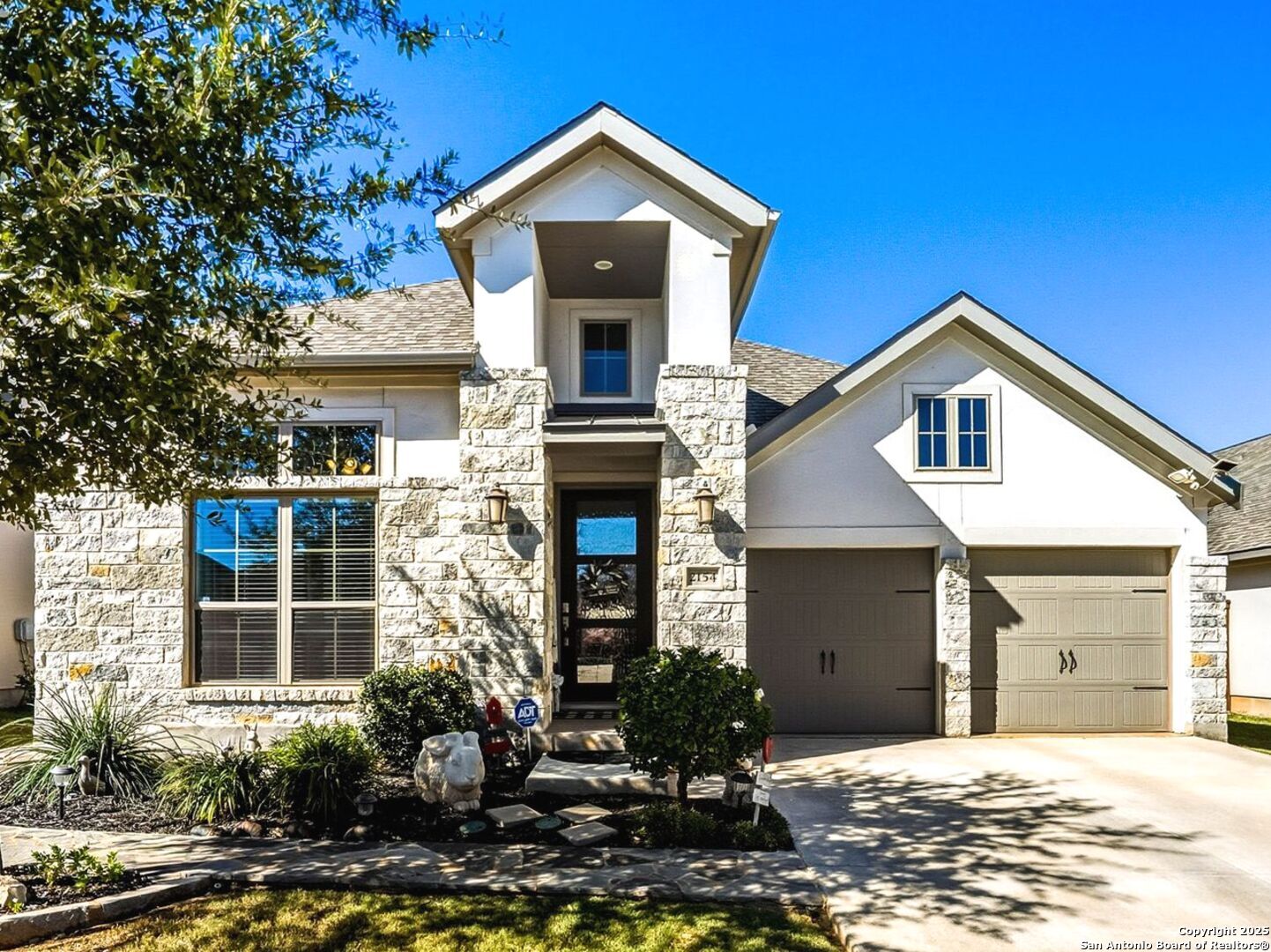2154 Wildrye New Braunfels TX 78132