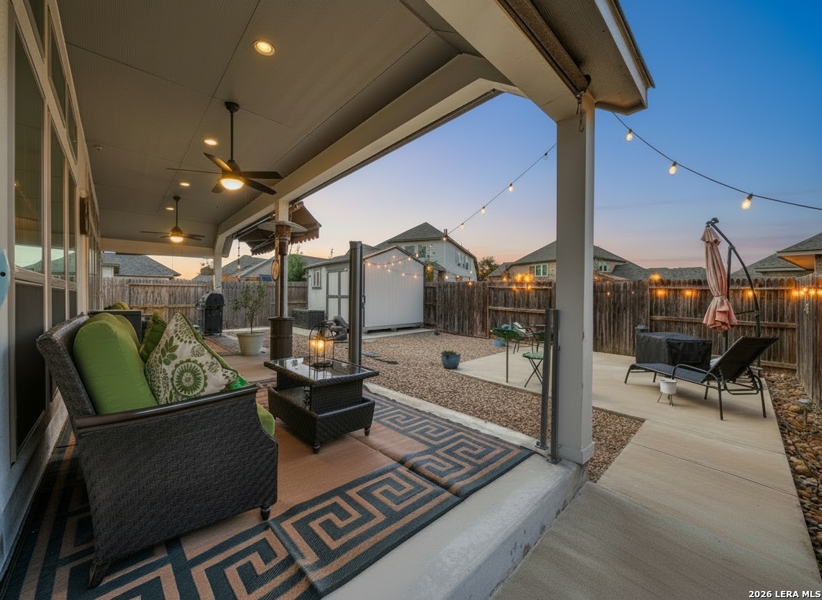 2154 Wildrye New Braunfels TX 78132
