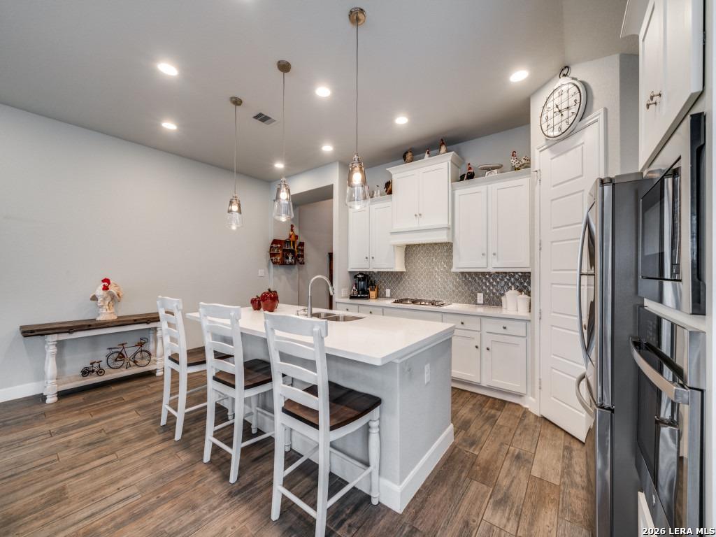 2154 Wildrye New Braunfels TX 78132