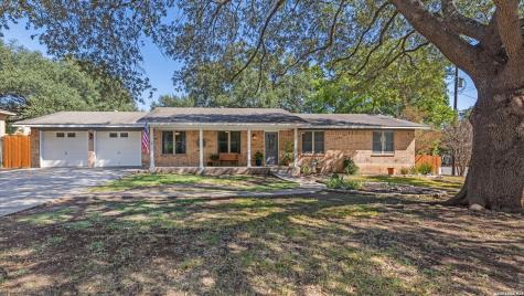 111 Mission New Braunfels TX 78130