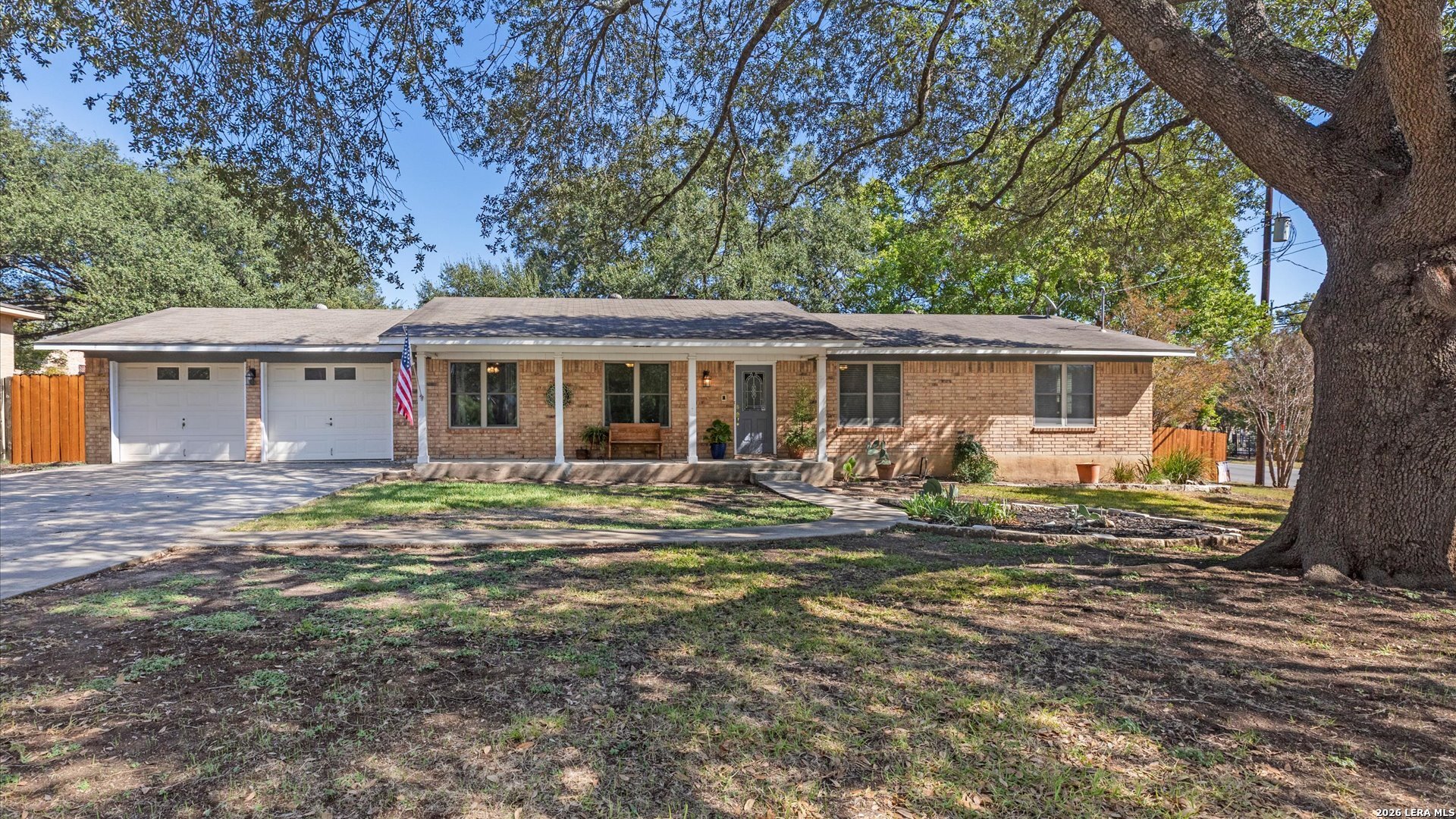 111 Mission New Braunfels TX 78130
