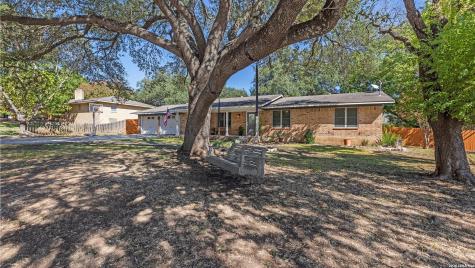 111 Mission New Braunfels TX 78130
