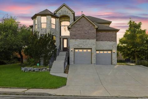 24111 Seven Winds San Antonio TX 78258