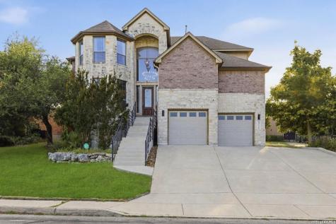 24111 Seven Winds San Antonio TX 78258