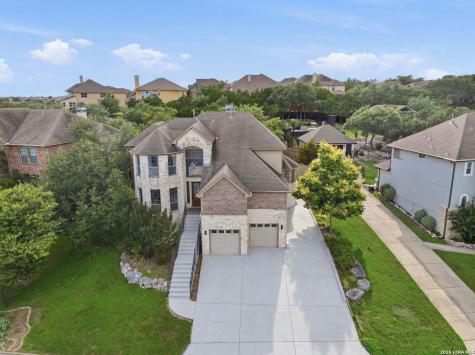 24111 Seven Winds San Antonio TX 78258