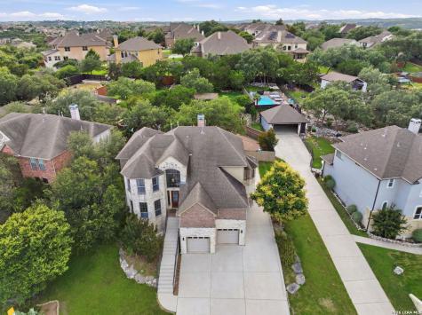 24111 Seven Winds San Antonio TX 78258