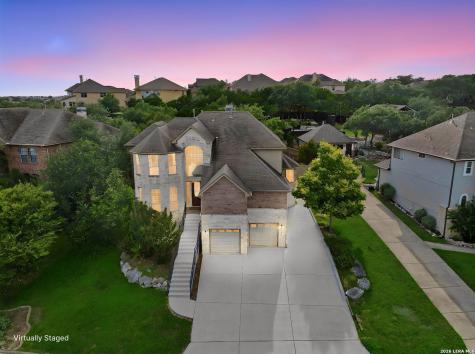 24111 Seven Winds San Antonio TX 78258