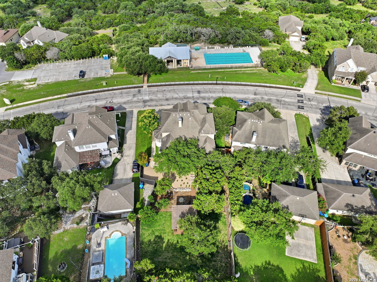 24111 Seven Winds San Antonio TX 78258