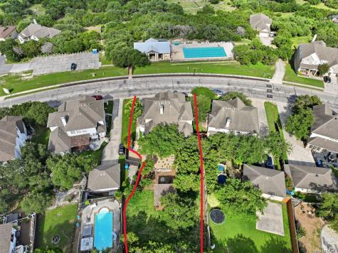 24111 Seven Winds San Antonio TX 78258