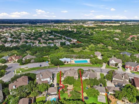 24111 Seven Winds San Antonio TX 78258