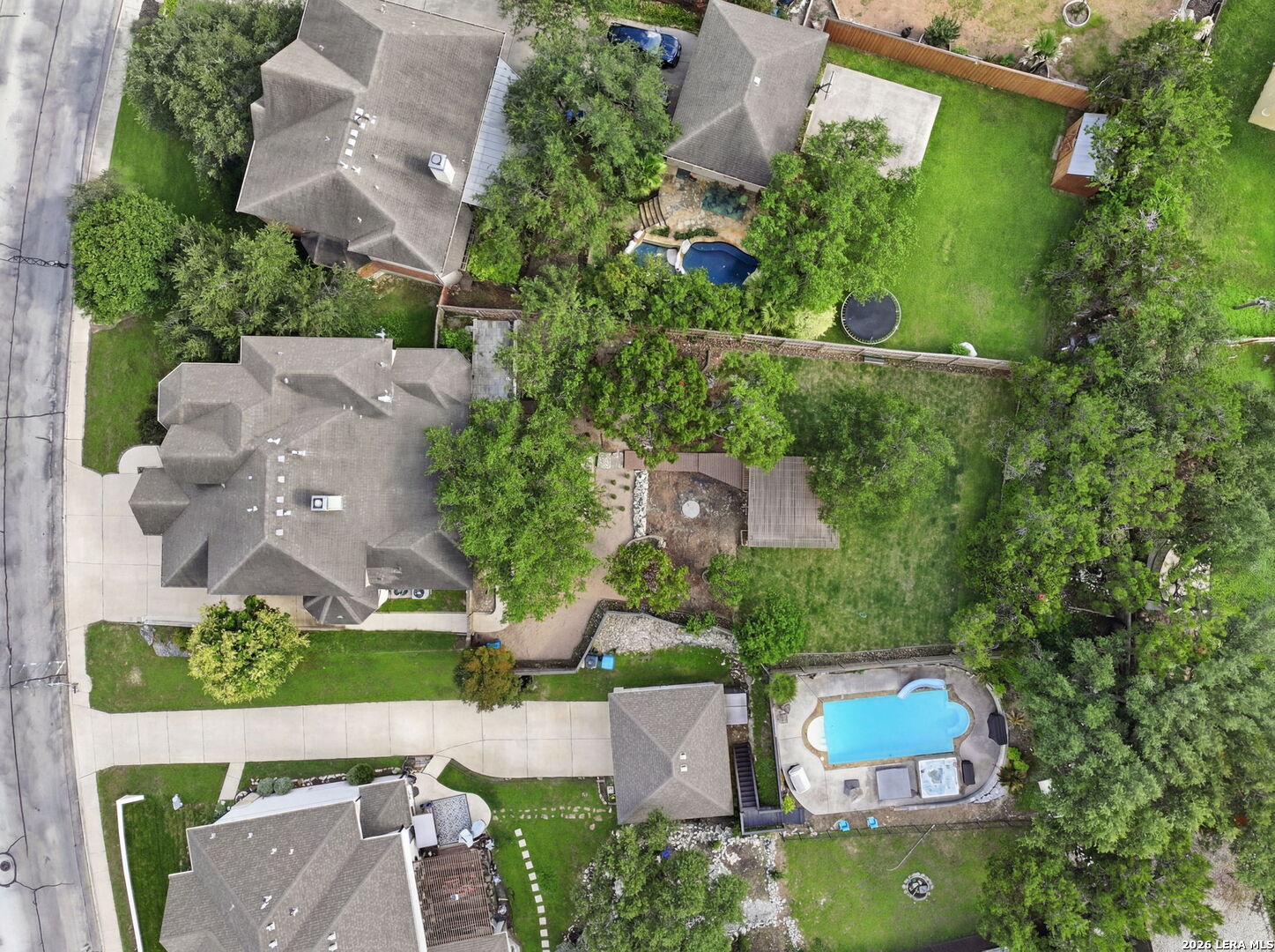 24111 Seven Winds San Antonio TX 78258