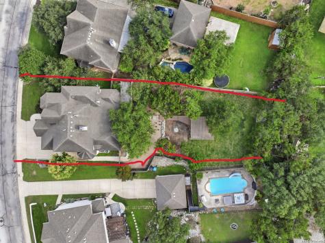 24111 Seven Winds San Antonio TX 78258