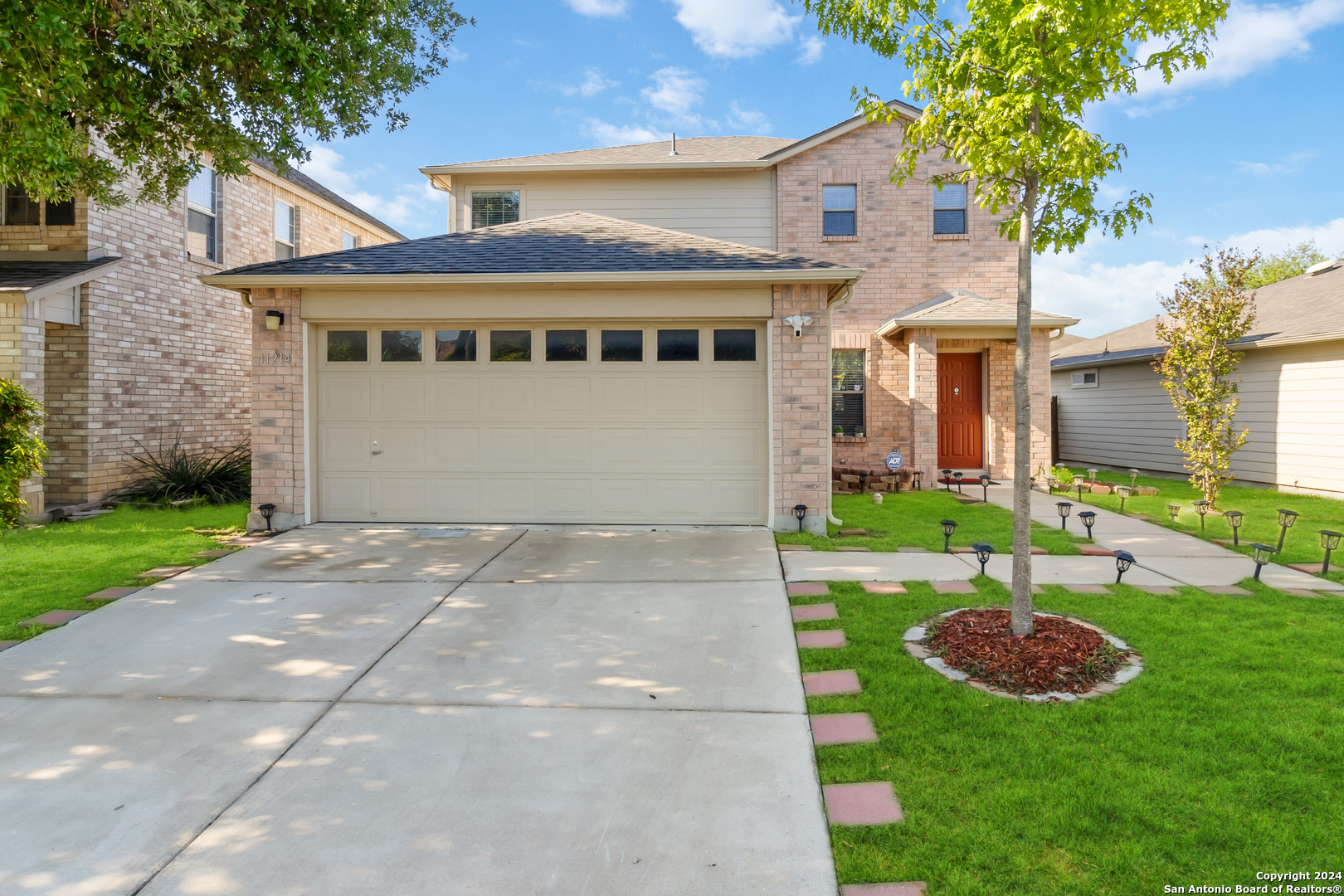 11214 Liberty Field San Antonio TX 78254