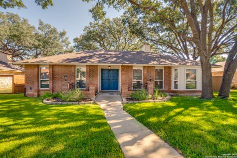 13710 Wood Point San Antonio TX 78231