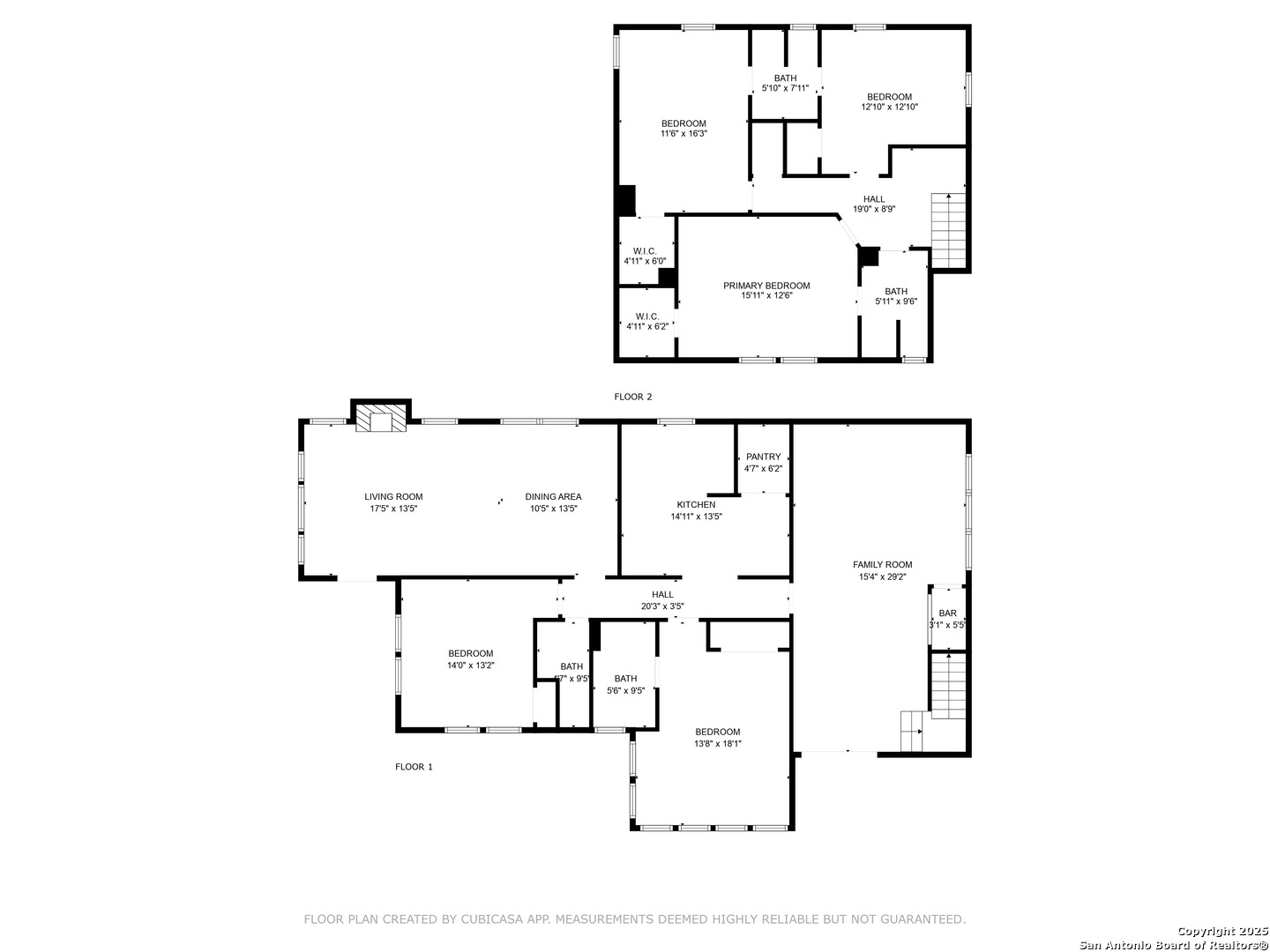 439 E French Place San Antonio TX 78212