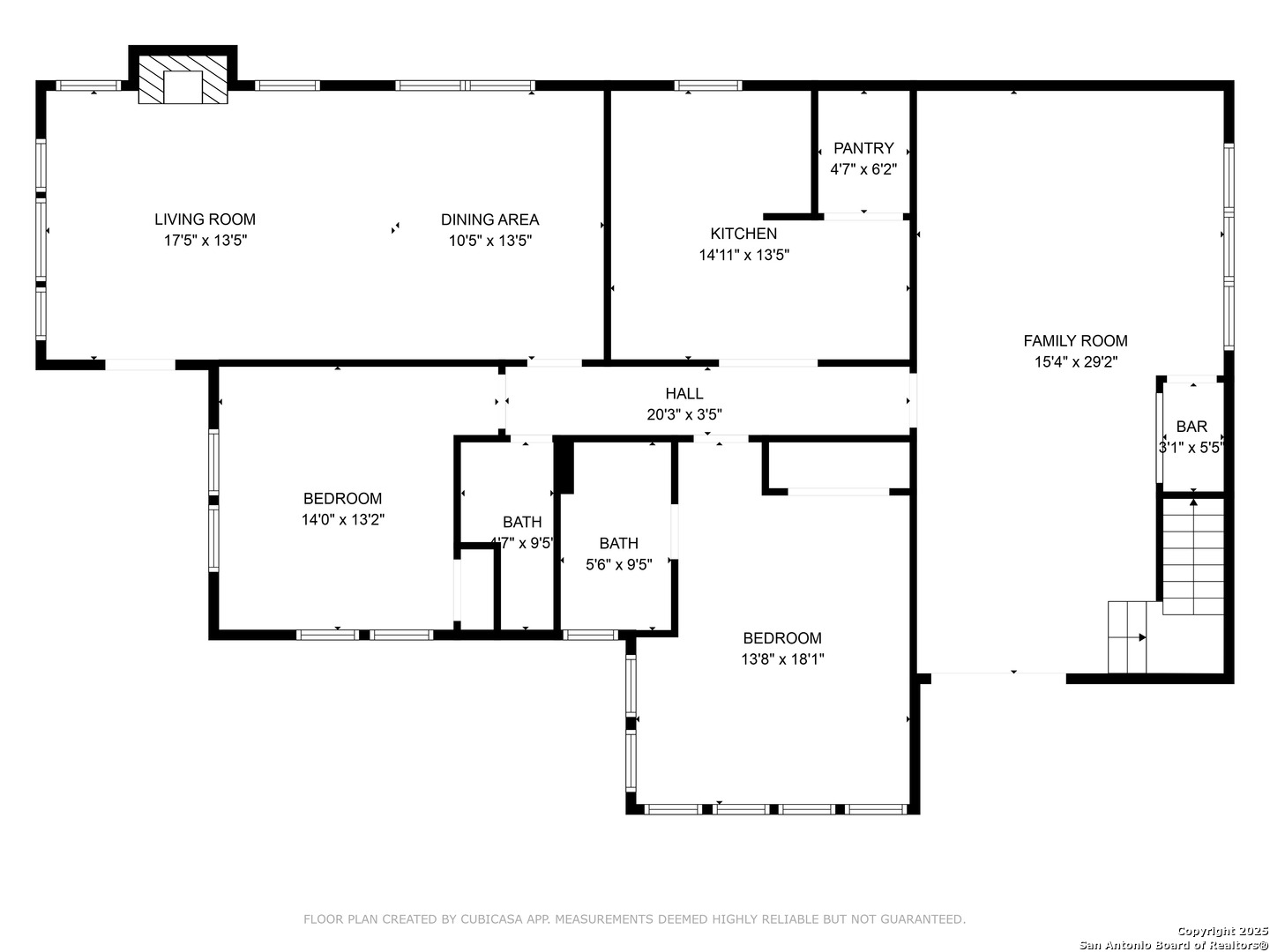 439 E French Place San Antonio TX 78212