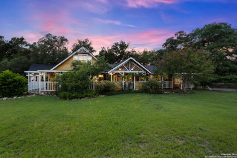 1321 Whispering Water Spring Branch TX 78070